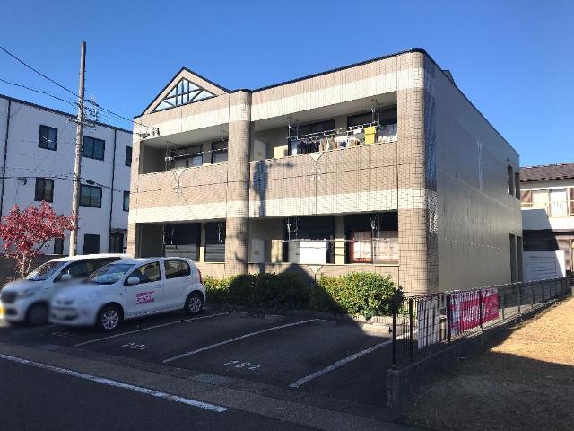 フローリィアン 物件画像