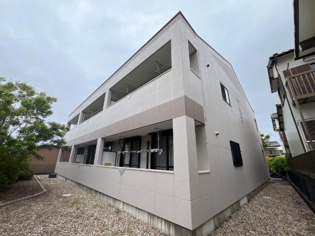 ボヌールAKI 物件画像