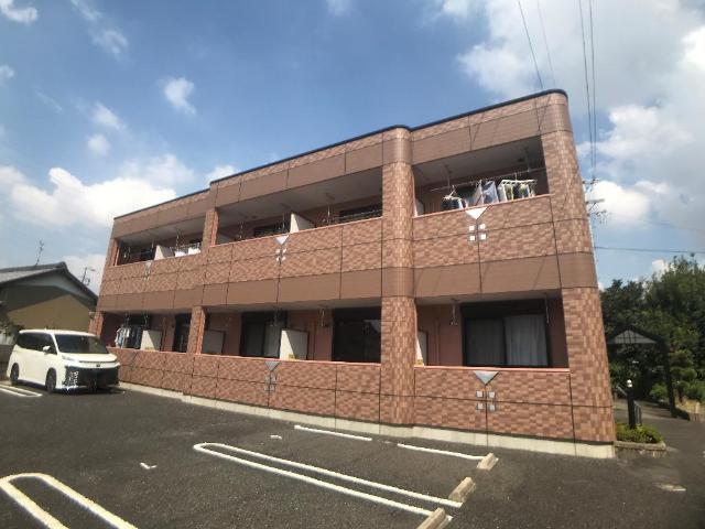 グローリエ・Ｎ 物件画像