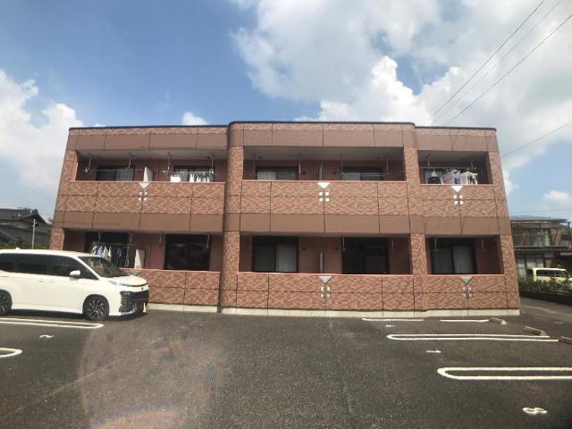 グローリエ・Ｎ 物件画像