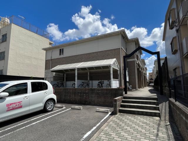 パークヒルズ城土 物件画像