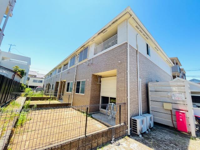 パークヒルズ城土 物件画像