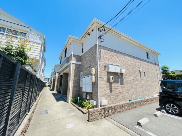 パークヒルズ城土 物件画像