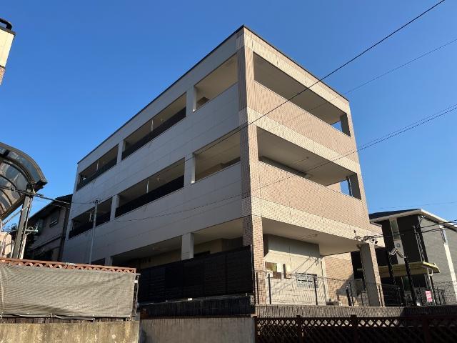 コーポ清和 物件画像