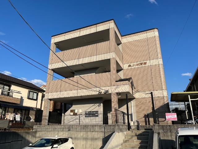 コーポ清和 物件画像