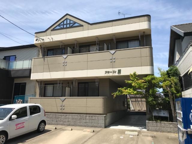 フローリィ麗 物件画像
