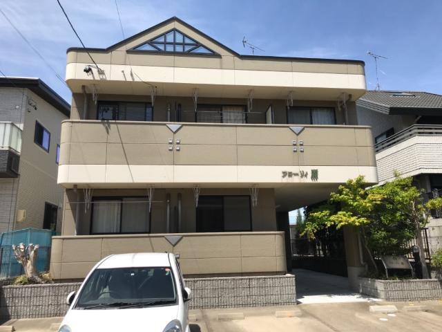 フローリィ麗 物件画像