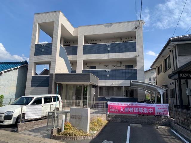 HEIM×HEIM 物件画像