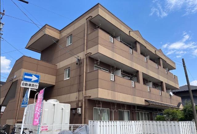 アメニティ鈴木 物件画像