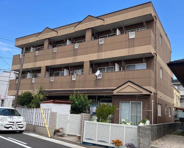 アメニティ鈴木 物件画像