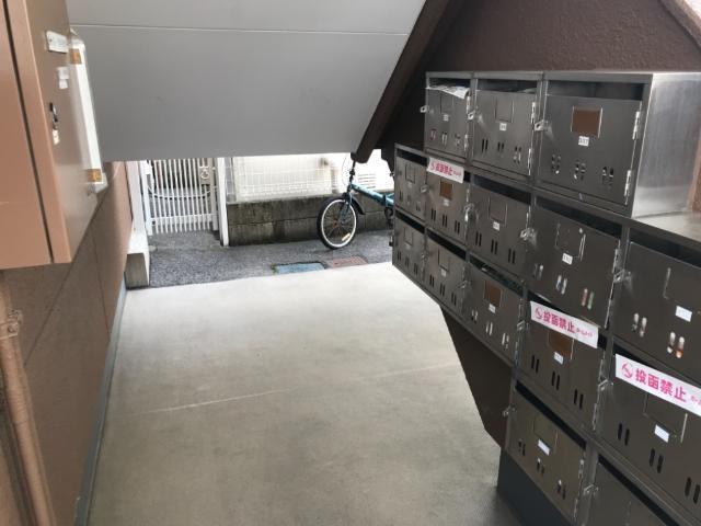 アメニティ鈴木 物件画像