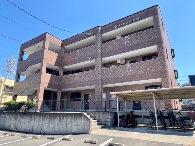 フォレスト高間 物件画像