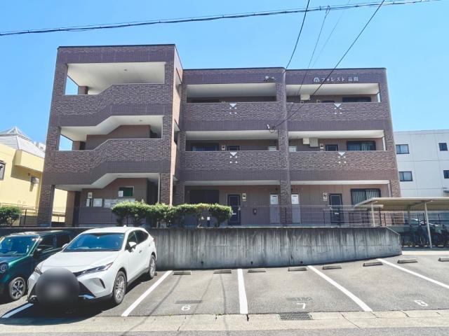 フォレスト高間 物件画像