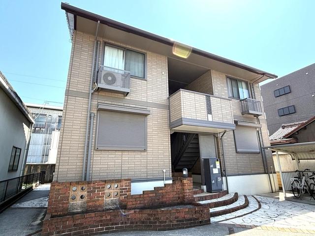 リヴェースかんだ（101） 外観