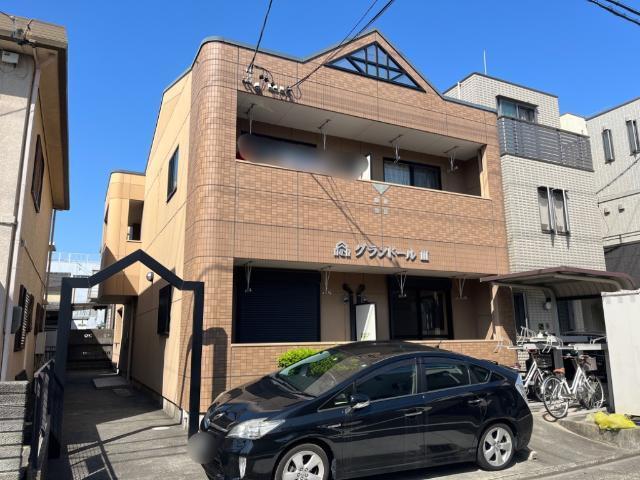 グランドール　Ⅲ 物件画像