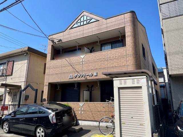 グランドール　Ⅲ 物件画像