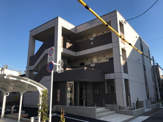 グランチェスタＳＴ 物件画像