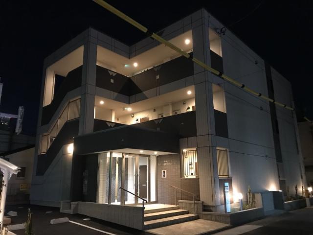 グランチェスタＳＴ 物件画像