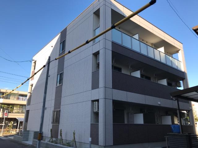グランチェスタＳＴ 物件画像