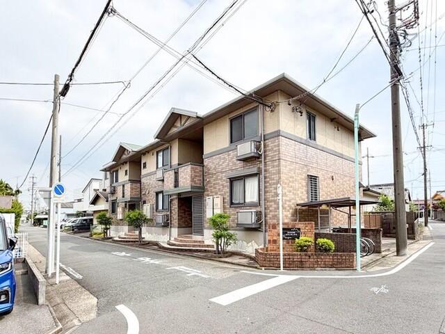 リラッサンテⅡ（101） 外観