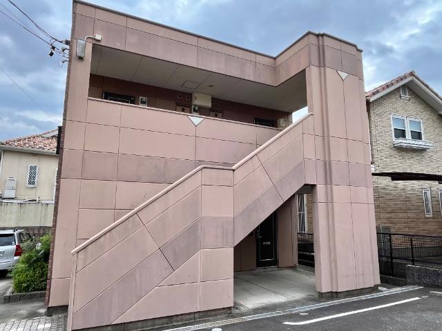ブリーズ　ドゥ　メール．Ｍ 物件画像