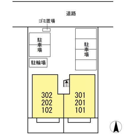 エレンシア（202） その他