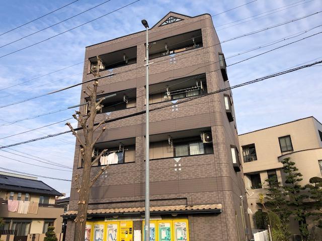 サンライズ山木 物件画像