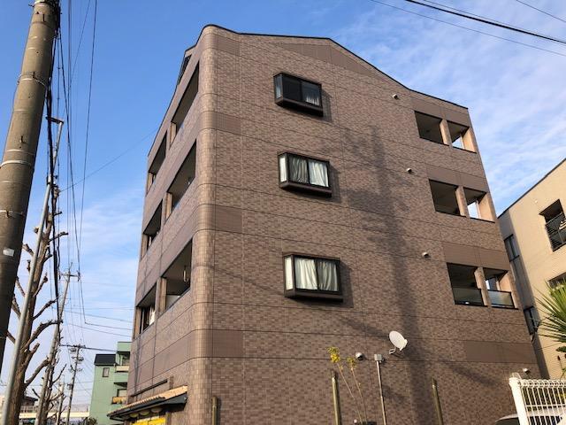サンライズ山木 物件画像