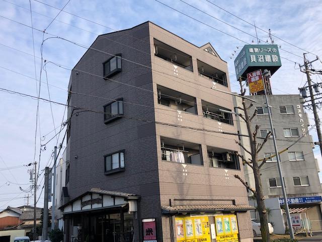サンライズ山木 物件画像