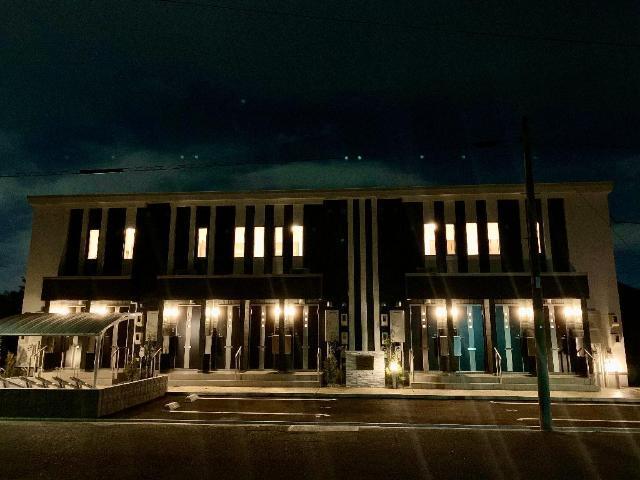 グランチェスタＡ 物件画像