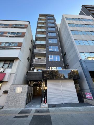 Ｇｒａｎｄ　Ｓｏｌｅｉｌ大須白川 物件画像