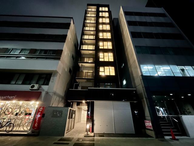 Ｇｒａｎｄ　Ｓｏｌｅｉｌ大須白川 物件画像
