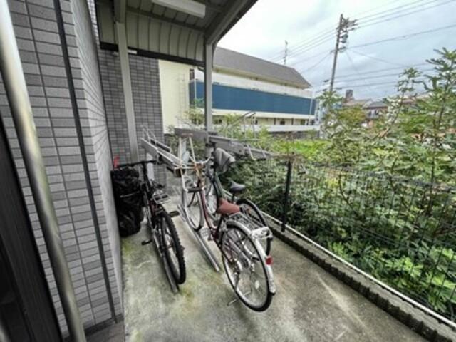 グランドパレス（303） その他