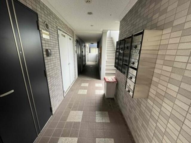 グランドパレス（303） その他