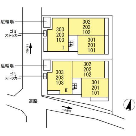 CasaWest（103） その他