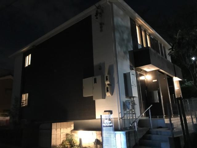 フォレスト 物件画像