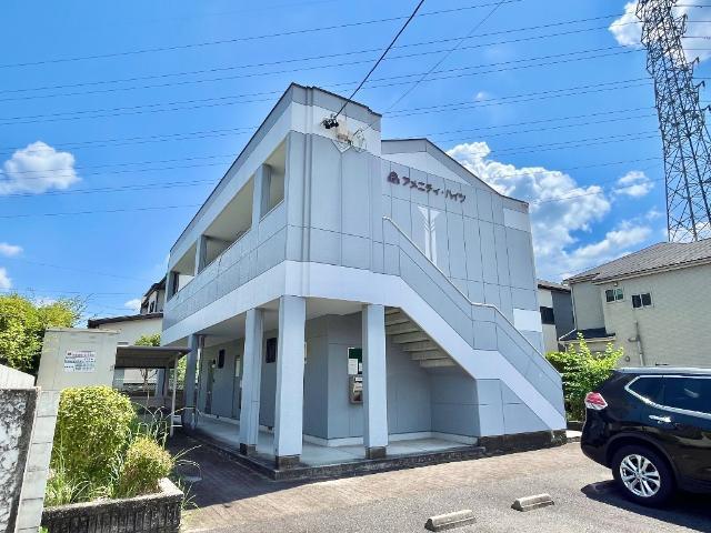 アメニティ・ハイツ 物件画像