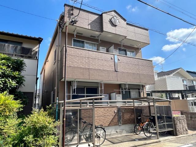 ルミナス・ユキ 物件画像