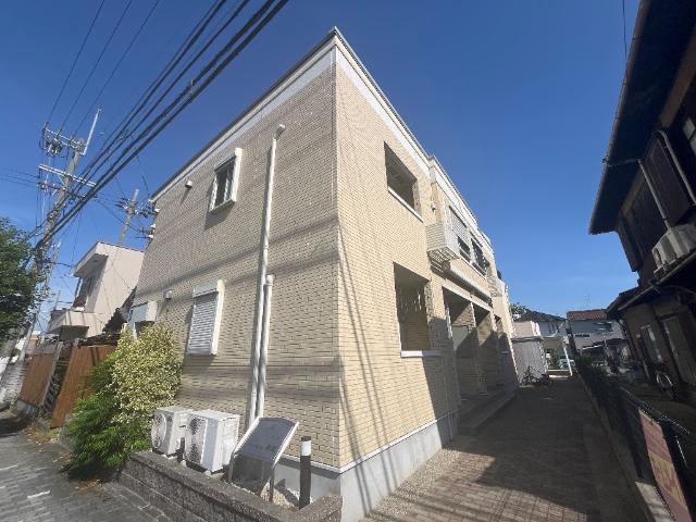 ボンヌール柳瀬 物件画像