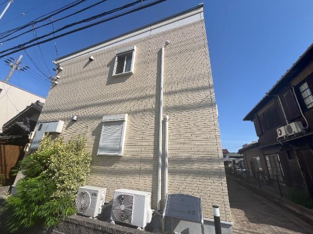 ボンヌール柳瀬 物件画像