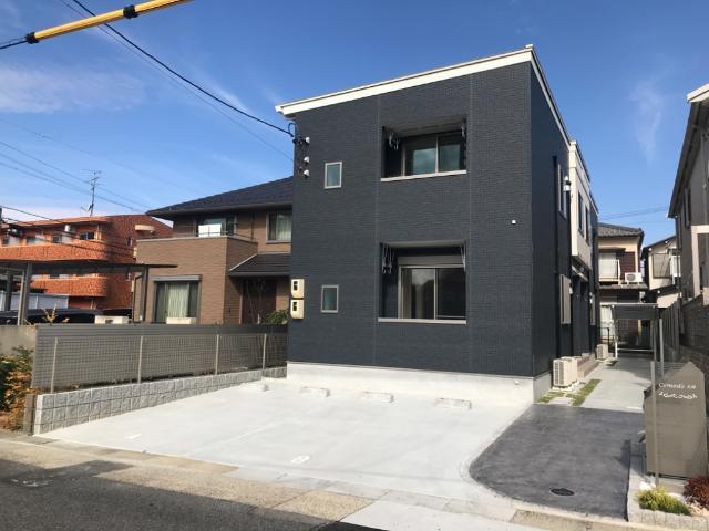 Comodo大坪 物件画像