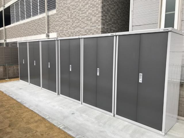 パインヒルズ　桜山 物件画像