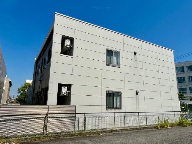 高針台フルール 物件画像