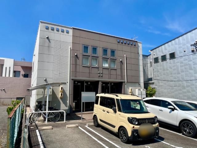 高針台フルール 物件画像