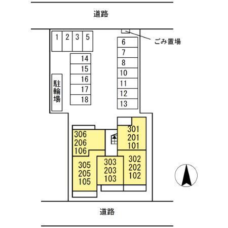 クオレアス乗江（106） その他