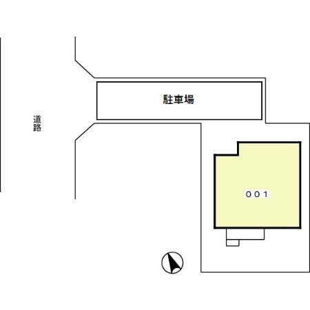 ローズコート名西（001） その他