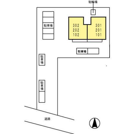 サンプレジオⅡ（202） その他