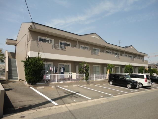 Ｊハピネス 物件画像