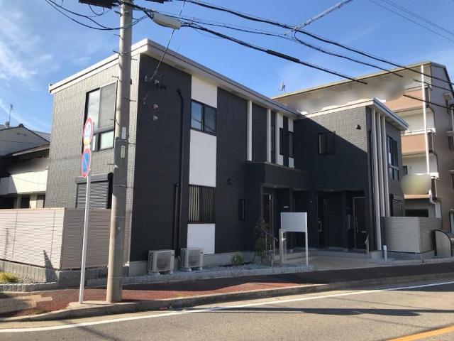 アジュシカ 物件画像