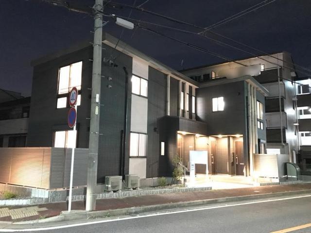アジュシカ 物件画像